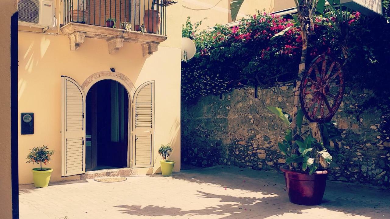 Casa Cleone Villa Taormina Kültér fotó