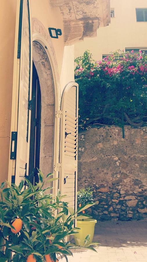 Casa Cleone Villa Taormina Kültér fotó