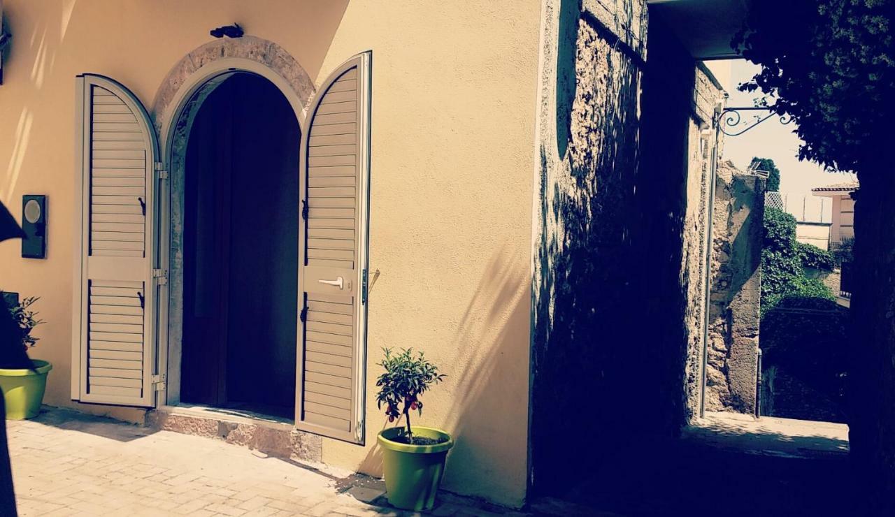 Casa Cleone Villa Taormina Kültér fotó