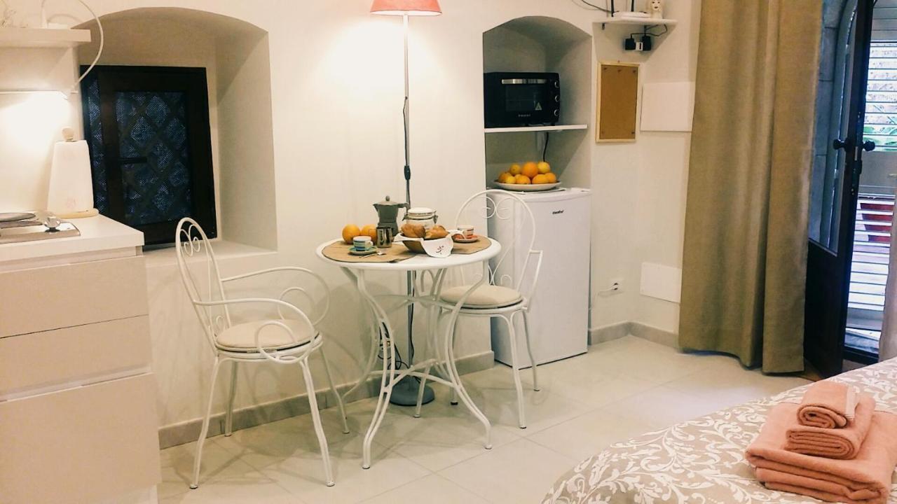 Casa Cleone Villa Taormina Kültér fotó
