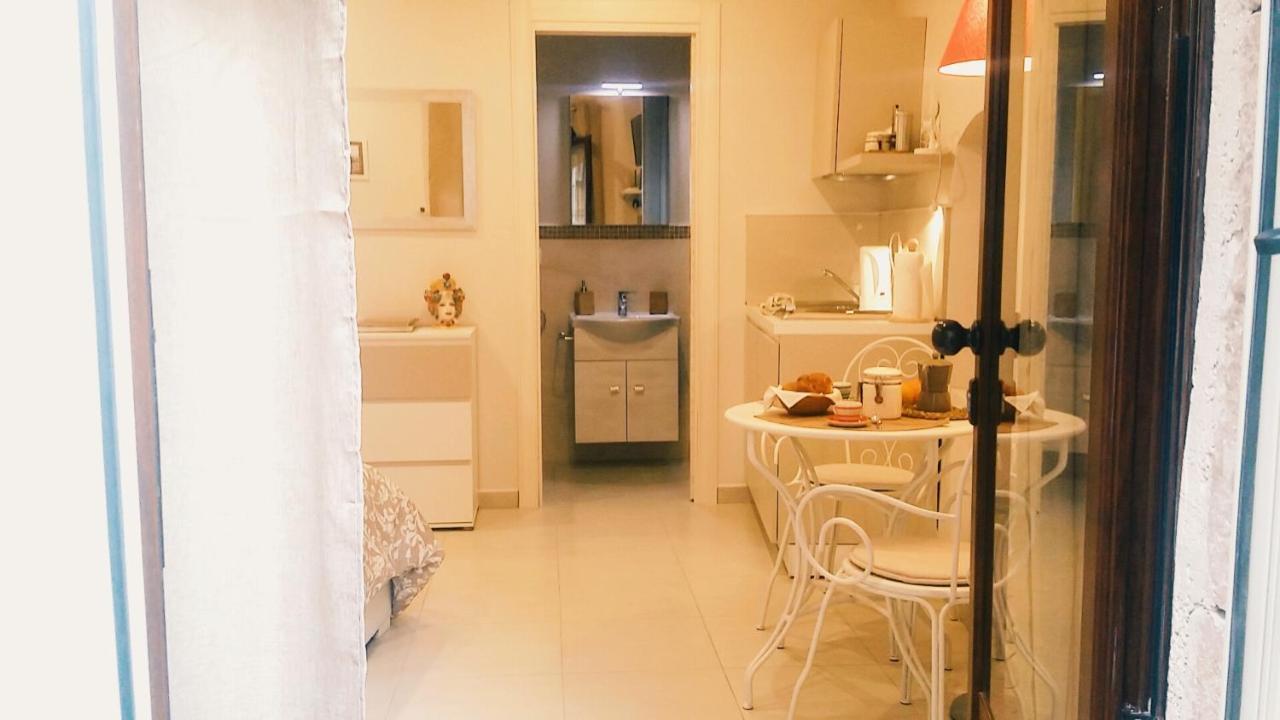 Casa Cleone Villa Taormina Kültér fotó